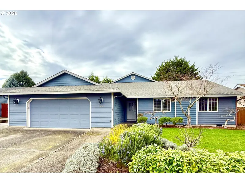 810 NE 167TH AVE, Vancouver, WA 98684