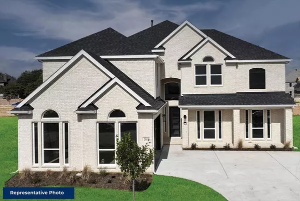 604 S Hidden Lakes Drive, Desoto, TX 75115