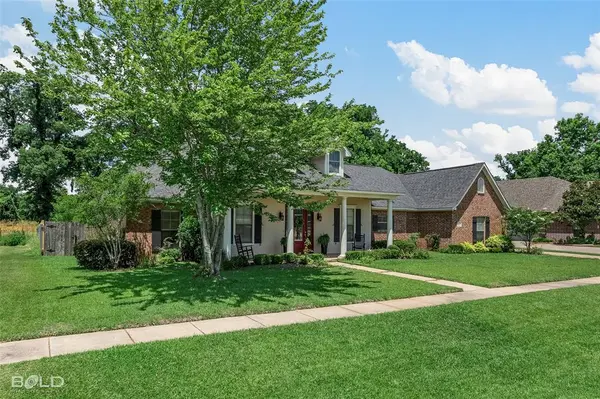 207 Welham Trace, Bossier City, LA 71112