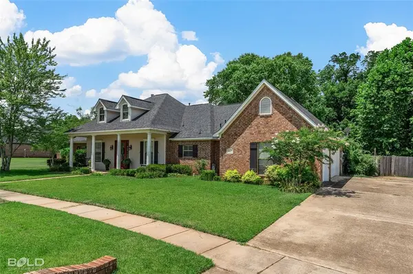 207 Welham Trace, Bossier City, LA 71112