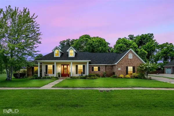 207 Welham Trace, Bossier City, LA 71112