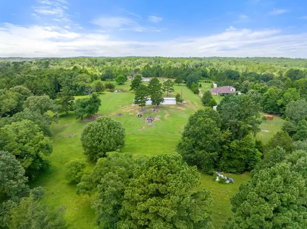 5353 CR 385, Tyler, TX 75708