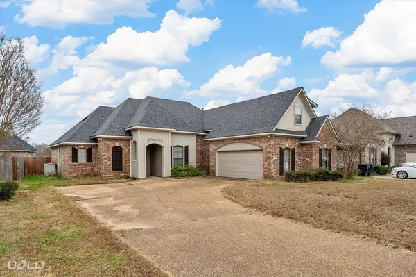 519 Brompton Lane, Bossier City, LA 71111