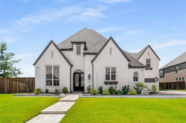 1516 M3 Ranch Road, Mansfield, TX 76063