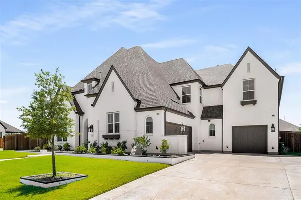 1516 M3 Ranch Road, Mansfield, TX 76063