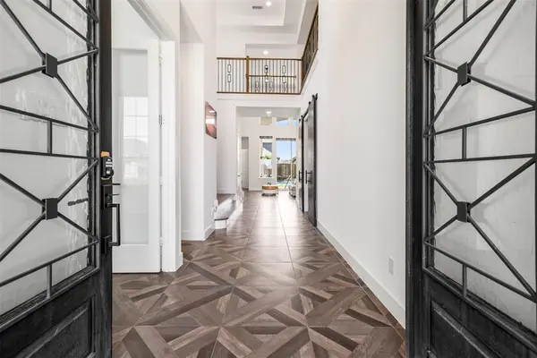 1516 M3 Ranch Road, Mansfield, TX 76063