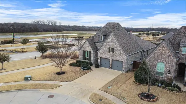 1120 Lady Bird Drive, Mckinney, TX 75071