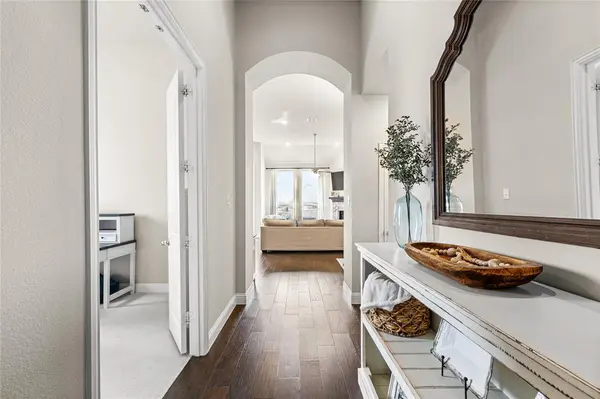 1120 Lady Bird Drive, Mckinney, TX 75071