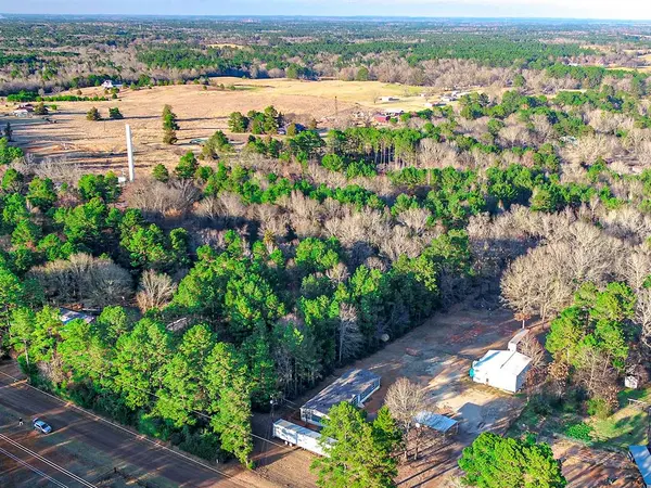 TBD County Road 2138, Henderson, TX 75652