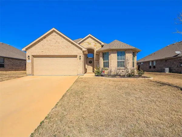 1331 Madeline Lane, Krum, TX 76249