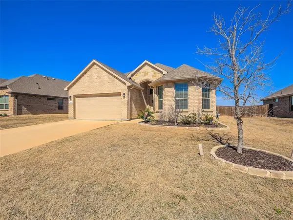 1331 Madeline Lane, Krum, TX 76249