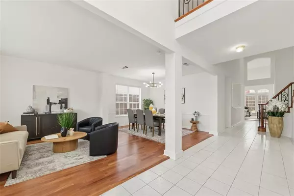 2337 Ravenhurst Drive, Plano, TX 75025