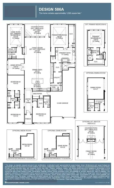 3408 Osprey Drive, Hurst, TX 76054