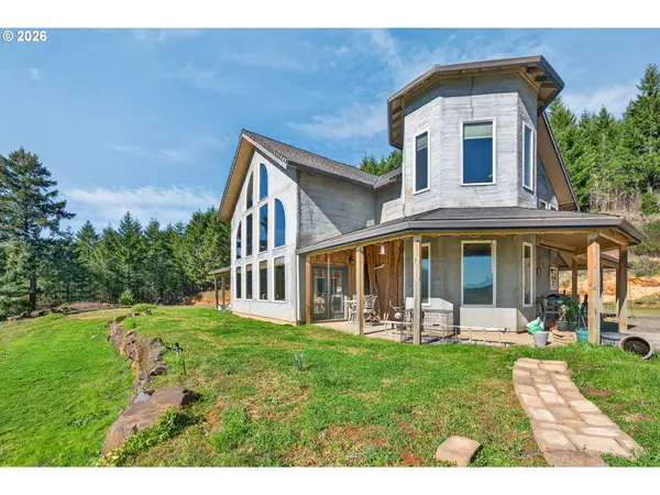 21012 NW TRASK TOLL RD, Yamhill, OR 97148