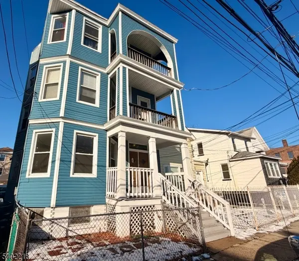 27 Norwood St #1, Newark City, NJ 07106