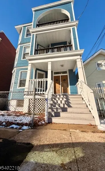 27 Norwood St #1, Newark City, NJ 07106