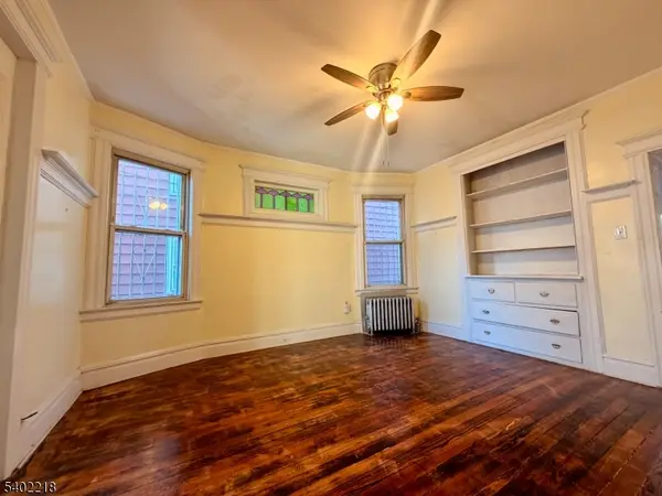 27 Norwood St #1, Newark City, NJ 07106