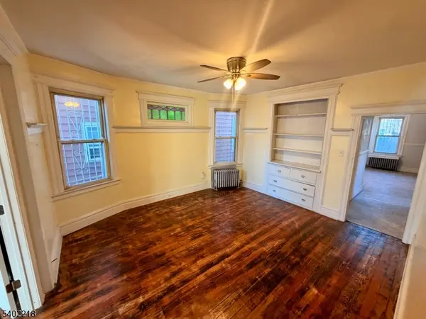 27 Norwood St #1, Newark City, NJ 07106