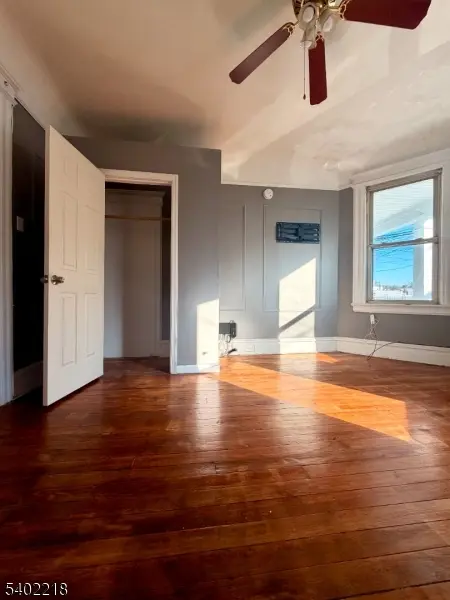 27 Norwood St #1, Newark City, NJ 07106