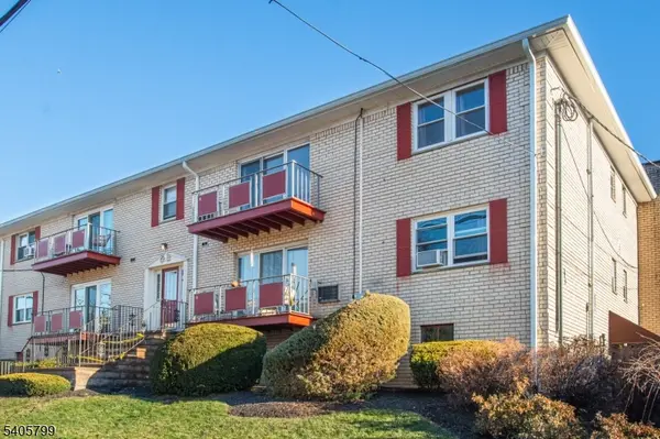 348 Hoover Ave #92, Bloomfield Twp., NJ 07003