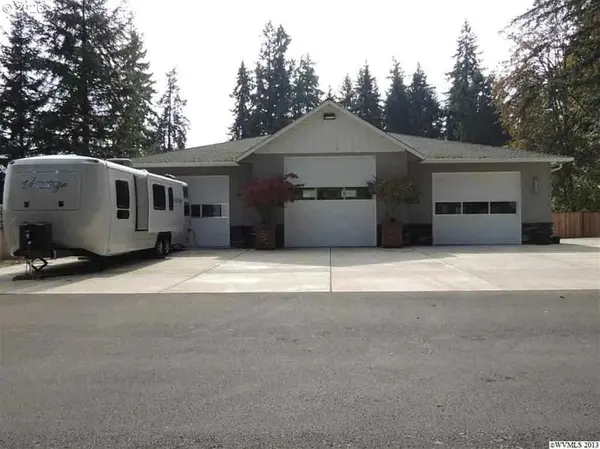 1340 NW Shady LN NW, Albany, OR 97321