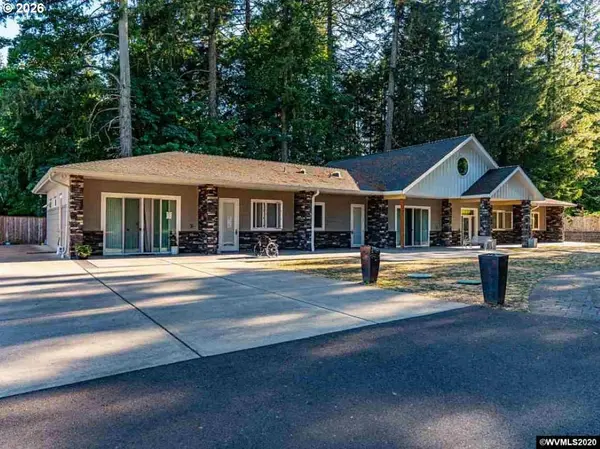 1340 NW Shady LN NW, Albany, OR 97321