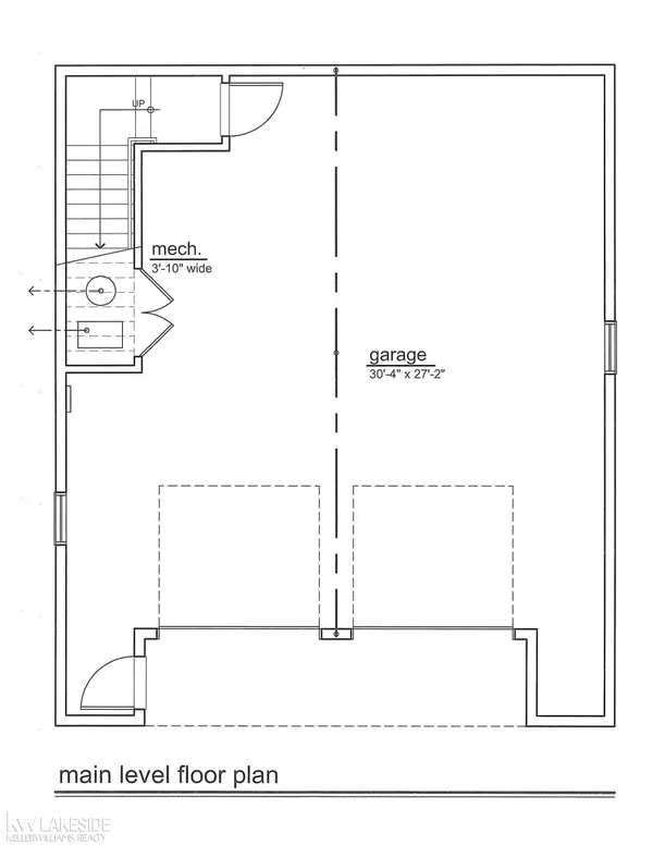 0 River RD, East China Twp, MI 48054