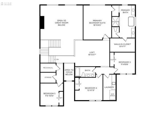 1517 S Creekview PL #L7, Ridgefield, WA 98642