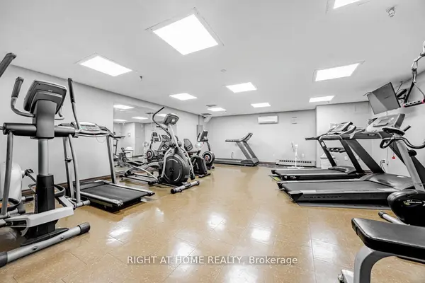 2050 Bridletowne CIR #1610, Toronto E05, ON M1W 2V5