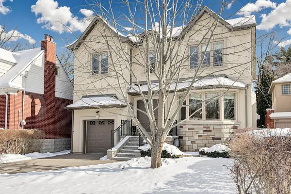 69 Don Valley DR, Toronto E03, ON M4K 2J1