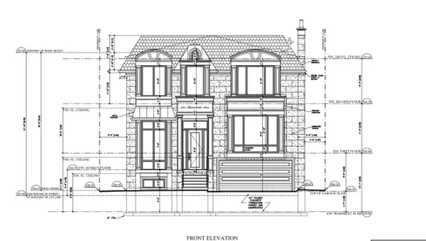 331 Boisdale AVE, Richmond Hill, ON L4C 1R4