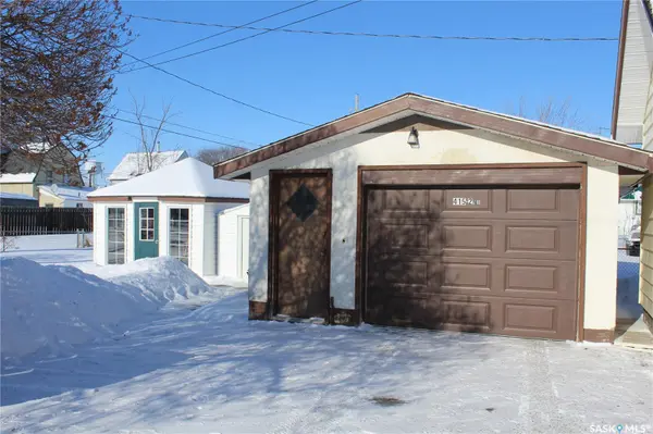 415 2 STREET E, Wilkie, SK S0K 4W0