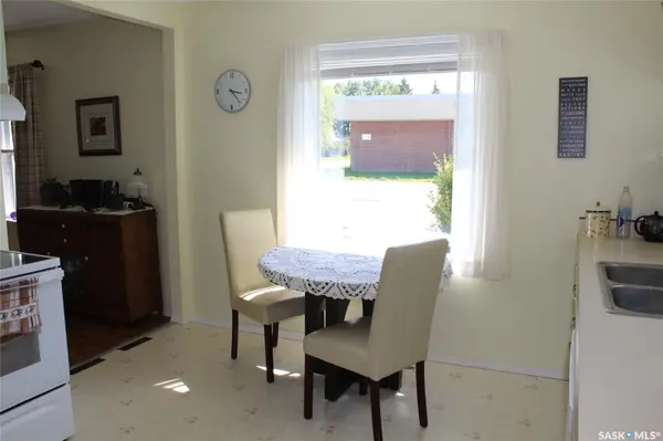 415 2 STREET E, Wilkie, SK S0K 4W0