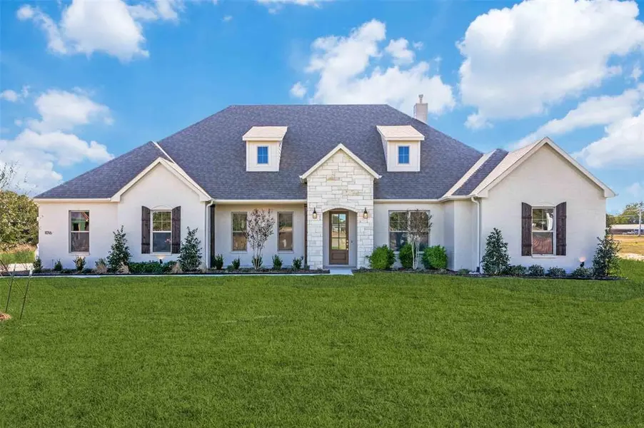 1016 Emery Court, Willow Park, TX 76087