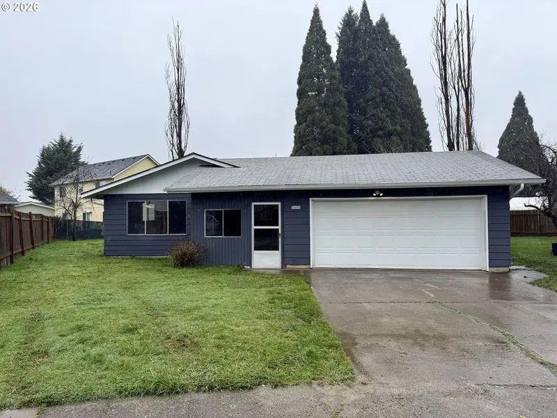 4725 GLENALLEN CT, Salem, OR 97305