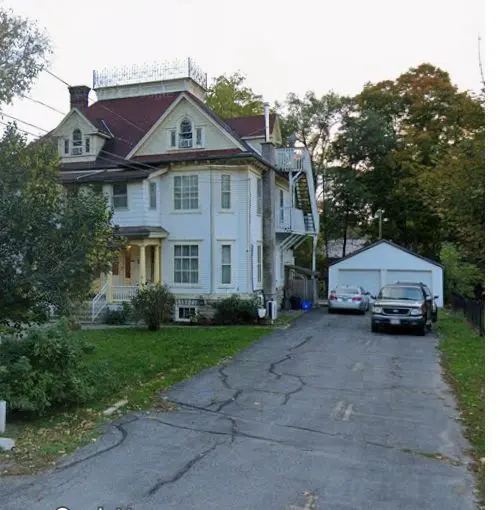 29 Bursthall ST, Marmora And Lake, ON K0K 2M0