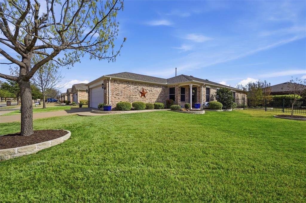 2649 Honeybee Lane, Frisco, TX 75036