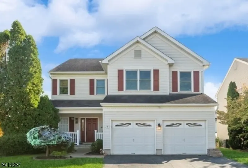 1212 Burrows Drive, Greenwich Twp., NJ 08886