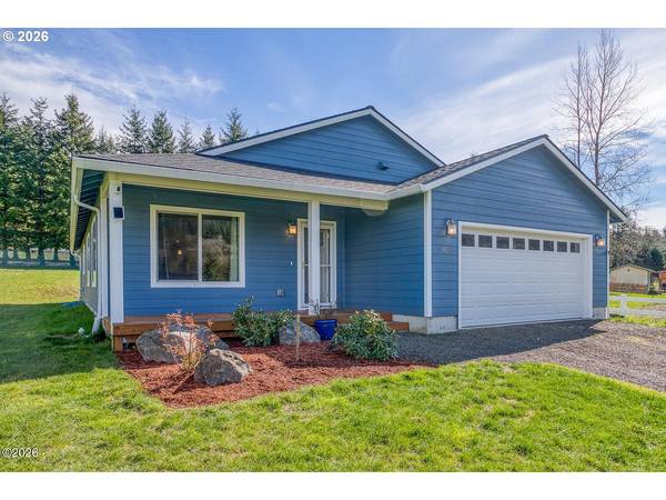 33803 Highway 22, Hebo, OR 97122