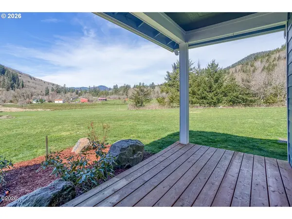 33803 Highway 22, Hebo, OR 97122