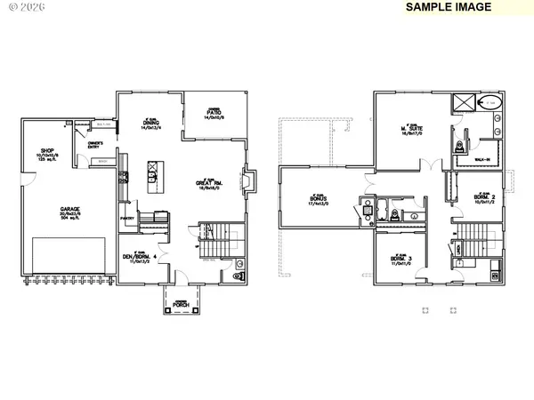 204 NW 16th AVE, Canby, OR 97013