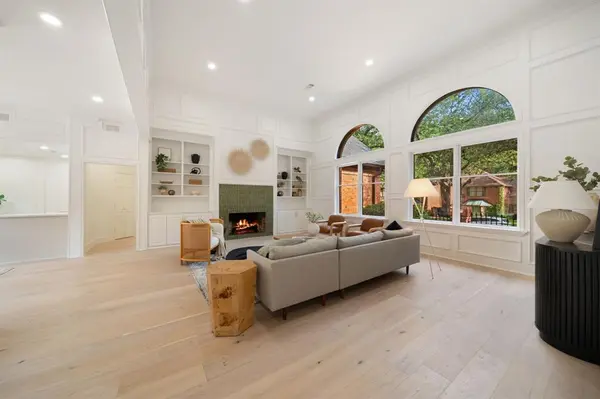 5809 Flintshire Lane, Dallas, TX 75252