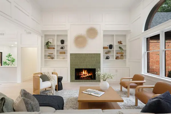 5809 Flintshire Lane, Dallas, TX 75252