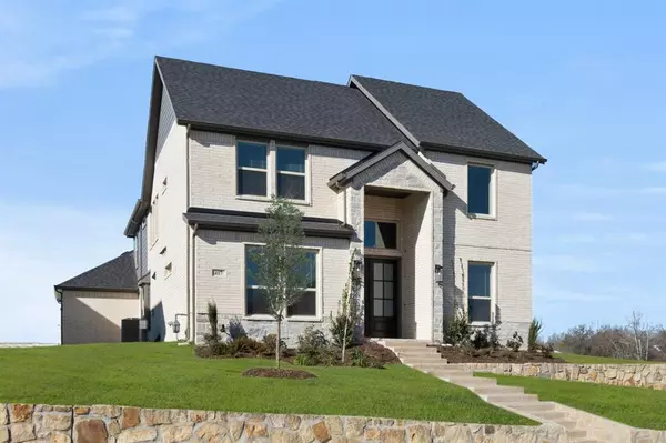 417 Newpark Boulevard, Desoto, TX 75115