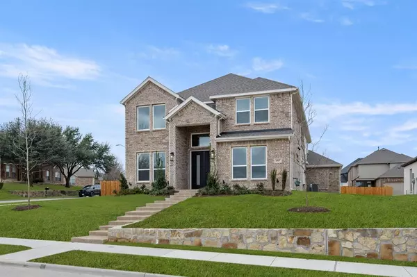 405 Newpark Boulevard, Desoto, TX 75115