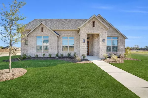 1026 Beaverbrook Lane, Desoto, TX 75115