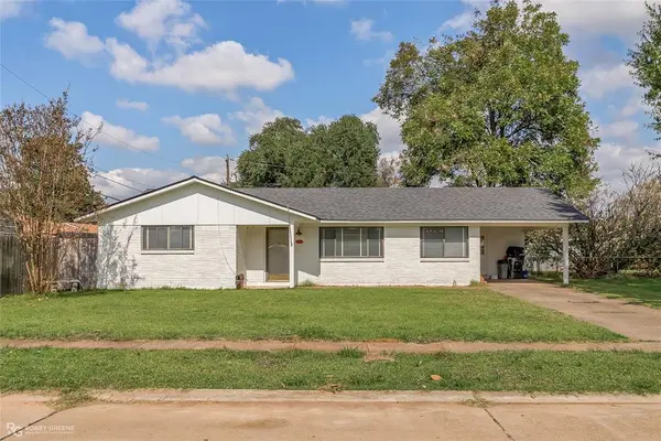 1913 Christine Avenue, Bossier City, LA 71112