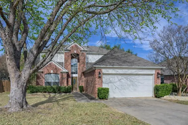 7913 Old Hickory Drive,  North Richland Hills,  TX 76182