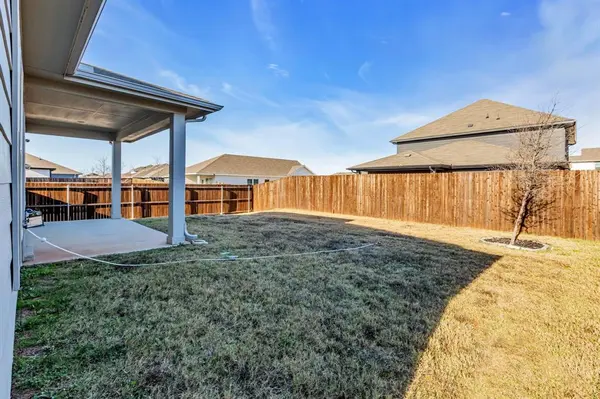 1624 Briar Hunt Drive, Forney, TX 75126