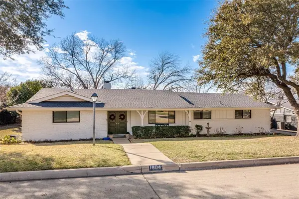 1804 Aden Road, Fort Worth, TX 76116